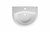 LAVABO NEWDAY 66 BLANCO