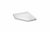 PLATO DUCHA MORAIRA 90X90X9 PENTAGONAL BLANCO