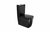 TAZA T/B S/DUAL ADVANCE NEGRO