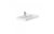 LAVABO NOVELDA PLUS 70X45 BLANCO