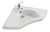 LAVABO ESQUINA NEW WCCARE BLANCO