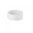 LAVABO S/MUEBLE ROUND 40CM. BLANCO