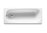 BAÑERA CONTINENTAL VISON 1.40X70