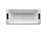 BAÑERA LUN PLUS 1800X800 BLANCO S/ASAS