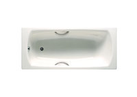 BAÑERA SWING PLUS PERGAMON 170X75 C/ASAS
