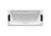 BAÑERA LUN PLUS ST BT 1700X750 BLANCO C/ASAS