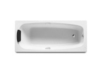 BAÑERA SURESTE-N 160X70 BLANCA