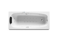 BAÑERA SURESTE-N 170X70 HM TOTAL BLANCO