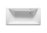 BAÑERA VYTHOS BLANCO 170X80