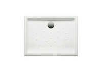 PLATO DUCHA MALTA PERGAMON EXTRAP 120X80