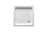 PLATO DUCHA ITALIA BLANCO 90X90