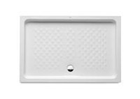 PLATO DUCHA ITALIA BLANCO 120X80