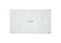 PLATO DE DUCHA 1000X800 HELIOS BLANCO