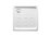 PLATO DUCHA EASY STA 800X800 BLANCO
