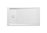 PLATO DUCHA NEO DAIQUIRI 1000X700 C/F BLANCO
