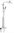 COLUMNA DUCHA EXTENS. MMDO GRECIA CROMO