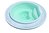 CL 44 SPA ODISEA 20+FOCO COLOR BLANCO ASTRAL