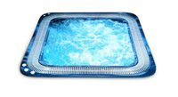 PISCINA ELEVADA FIDJI 350 X 120 cm ASTRAL