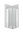 MAMP DUCHA VICTORIA MR 900 (R550) TRANSP PL-BR