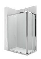 MAMP DUCHA VICTORIA 2L2 900X700 TRANSP PL-BR