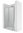 MAMP DUCHA VICTORIA L2-E 1100 TRANSP PL-BR