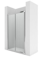 MAMP DUCHA VICTORIA L2-E 1000 TRANSP PL-BR