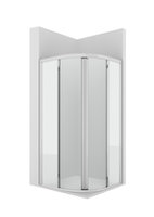 MAMP DUCHA VICTORIA MR 750 (R380) TRANSP PL-BR