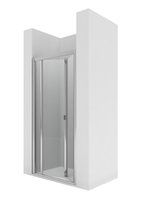 MAMP DUCHA VICTORIA PP 800 TRANSP PL-BR