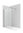 FIJO DUCHA URA DF 1000 TRANSP PL-BR MAXICLEAN