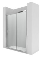 MAMP DUCHA URA L2-E 1300 TRANSP PL-BR