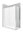 FIJO DUCHA URA LF 750 TRANSP PL-BR