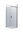 MAMP DUCHA NARAY L2 1000 TRANSP PL-BR MAXICLEAN