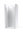 MAMP DUCHA URA PE 800 TRANSP PL-BR