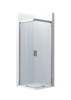 MAMP DUCHA NARAY L2 700 TRANSP PL-BR MAXICLEAN