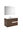 PACK VICTORIA-N. ESPEJO Y APLIQUE 900 WENGE ***