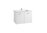 UNIK VICTORIA BASIC 2D 800 BLANCO