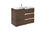 UNIK VICTORIA-N FAMILY OVAL 1000 ROBLE