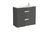 UNIK DEBBA COMPACT 2 CAJ. 800 GRIS