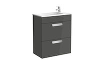 UNIK DEBBA COMPACT 2 CAJ. 600 ROBLE