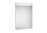 ESPEJO PRISMA LED 600 COMFORT