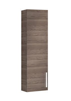 MODULO COLUMNA PRISMA 1200 GRIS ANTRACITA ***