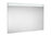 ESPEJO PRISMA LED 1200 COMFORT