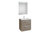 PACK ESPEJO LED PRISMA 2C 600  FRESNO-BLANCO
