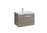 UNIK PRISMA 1 CAJON 600 FRESNO/BLANCO