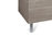 CONJUNTO 2 PATAS MUEBLE HEIMA 4X29.5CM