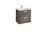 UNIK THE GAP 600 BLANCO BRILLO