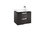 UNIK 800 KALAHARI GRIS ANTRACITA