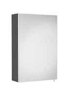 ARMARIO ESPEJO LUNA 400 LACADO BLANCO