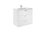 UNIK VICTORIA BASIC FAMILY 800 BLANCO
