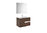 PACK VICTORIA-N OVAL 800 GRIS ANTRACITA